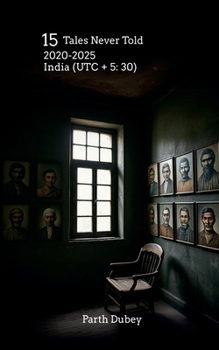 15: Tales Never Told