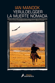 La Mort nomade - Book #3 of the Yeruldelgger