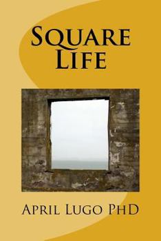 Paperback Square Life Book