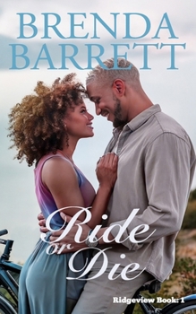 Paperback Ride or Die Book