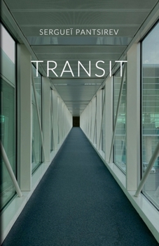 Paperback Transit: Poésie - Édition bilingue russe-française [French] Book