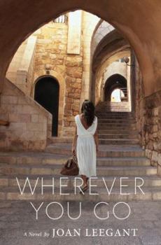 Hardcover Wherever You Go Book