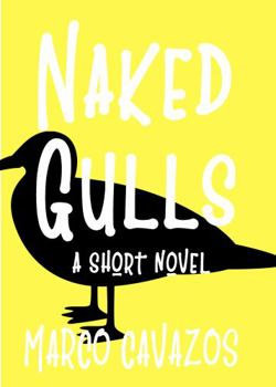 Paperback Naked Gulls Book