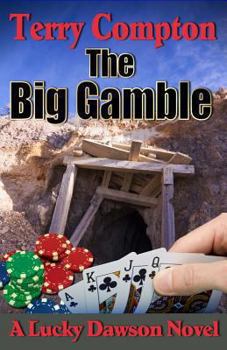 Paperback The Big Gamble Book