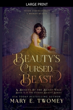Beauty's Cursed Beast