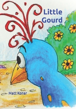 Paperback Little Gourd Book