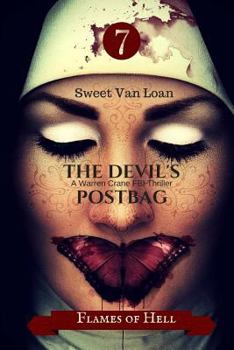 Paperback The Devil's Postbag: Flames of Hell Book