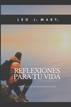 Paperback Reflexiones para tu Vida [Spanish] Book