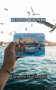 Paperback Beyond Borders Book