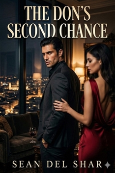 Paperback The Don's Second Chance Book