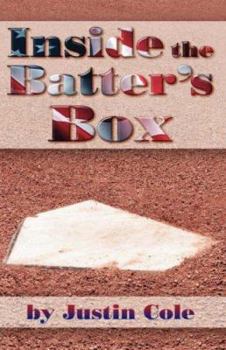 Hardcover Inside the Batter's Box Book