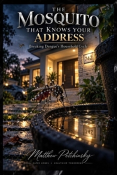The Mosquito That Knows Your Address: Breaking Dengue's Household Cycle