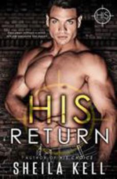 Paperback His Return Book