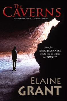 Paperback The Caverns Book