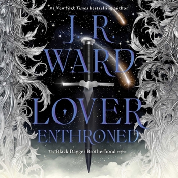 Audio CD Lover Enthroned Book