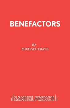 Paperback Benefactors Book