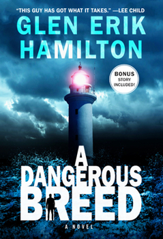 A Dangerous Breed - Book #5 of the Van Shaw