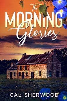 Paperback The Morning Glories Book