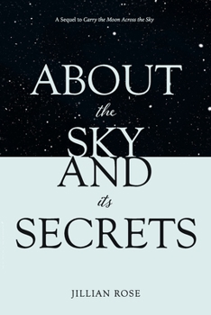 Paperback About the Sky and Its Secrets Book