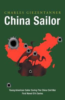 Paperback China Sailor Book