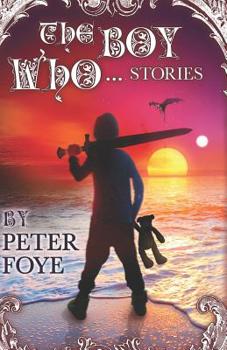 Paperback The Boy Who... Stories Book