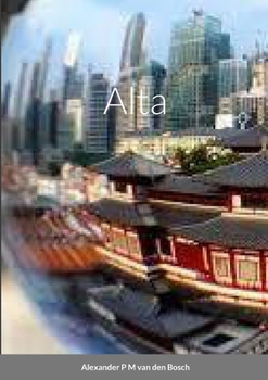 Paperback Alta Book