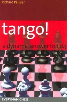 Paperback Tango! a Dynamic Answer to 1d4 Book