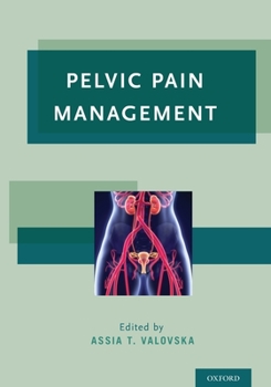 Paperback Pelvic Pain Management Book