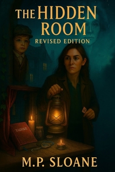 The Hidden Room: Revised Edition