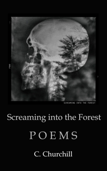 Paperback Screaming Into the Forest Book