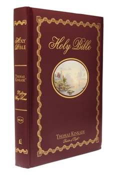 Hardcover Lighting the Way Home Family Bible-NKJV Book