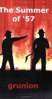 Mass Market Paperback The Summer of '57 Book