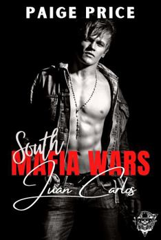 Paperback Juan Carlos (South Mafia Wars) Book