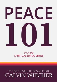 Paperback Peace 101 Book