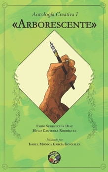 Paperback Antología Creativa I: Arborescente [Spanish] Book