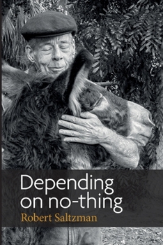 Depending On No-thing