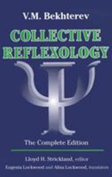 Hardcover Collective Reflexology: The Complete Edition Book
