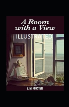 A Room with a View Illustrated