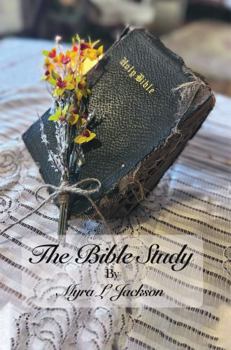Hardcover The Bible Study Book
