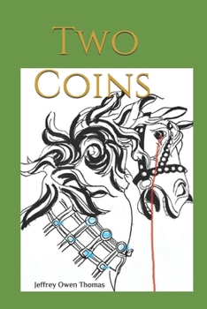 Paperback Two Coins Book