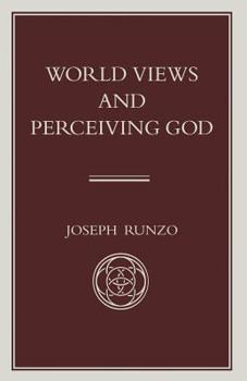 Paperback World Views and Perceiving God Book