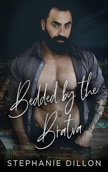 Paperback Bedded by the Bratva Book