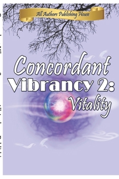 Paperback Concordant Vibrancy 2: Vitality Book