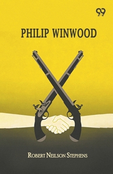 Paperback Philip Winwood Book