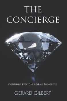 Paperback The Concierge Book