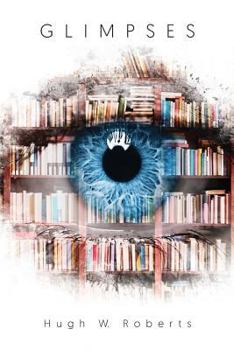 Paperback Glimpses Book