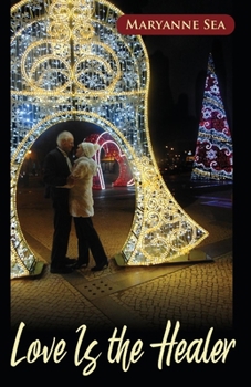 Paperback Love Is the Healer Book