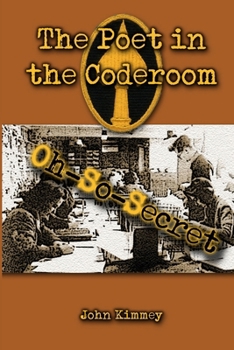 Paperback The Poet in the Code Room Book