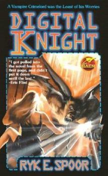 Mass Market Paperback Digital Knight Book