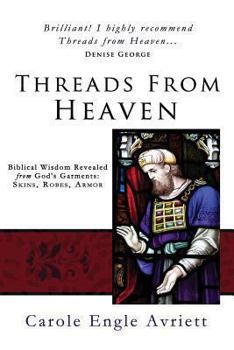 Paperback Threads from Heaven Book